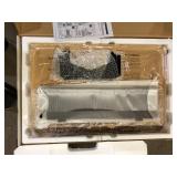 Masterbuilt Gravity Series 1050 Griddle Insert   Customer Returns See Pictures