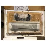 Masterbuilt Gravity Series 1050 Griddle Insert   Customer Returns See Pictures