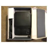 Ring Smart Lighting - Low Voltage Lighting Transformer (12-Volt x 15-Volt, 200-Watt), Black (Bridge Required)  Customer Returns See Pictures