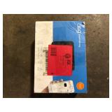 Ring Smart Lighting - Low Voltage Lighting Transformer (12-Volt x 15-Volt, 200-Watt), Black (Bridge Required)  Customer Returns See Pictures