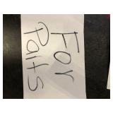 Lot of Assorted Ryobi Pressure Washer For Parts Various Models and Conditions Customer Returns See Pictures