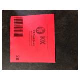 5 Boxes of MSI Georama Nero 13 in. x 11 in. x 10 mm Polished Marble Mosaic Tile (9.9 sq. ft. / case)  Customer Returns See Pictures