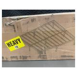 14 Inch Metal Platform Bed Frame for King Size Bed