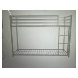 Eastfield Standard Full Bunk Bed Frame with Assembly Hardware