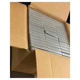 Bulk Lot of Plastic Coated Poker Size Playing Cards