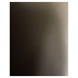 Wooden Swing Shelf Kit with Rope and Decorative Faux Greenery