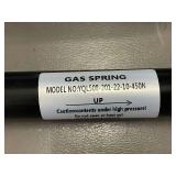 Pair of Gas Springs Model QL508-201 220-450N