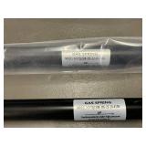 Pair of Gas Springs Model QL508-201 220-450N
