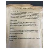 NonScents Shoe Deodorizer with Long-Lasting Odor Control