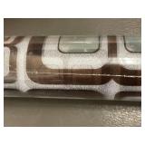 Set of 3 Decorative Films: Wood Grain Shelf Liner, Privacy Window Film, Lilo and Stitch Wall Stickers