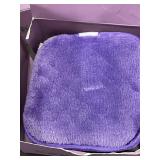 Set of 4 Packs of SuperSponge Makeup Removal Sponges