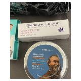 Collection of Beauty and Skincare Products Including Signature Club A, M. Asam, and More