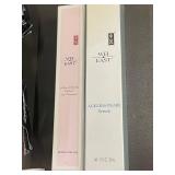 Collection of Beauty and Skincare Products Including Signature Club A, M. Asam, and More