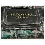 Collection of Beauty and Skincare Products Including Signature Club A, M. Asam, and More