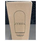 Cosmetic Brush Storage Box in Original Packaging