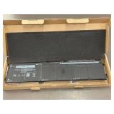 Dell XPS 9560 Lithium Ion Battery 97Wh M2X4
