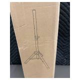 Adjustable Lightweight Speaker Tripod Stand