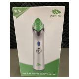 Unopened Poppyo Vacuum Suction Beauty Device