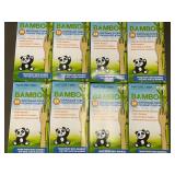 Set of 8 Packs of Nature