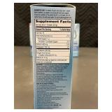 NM 1 - 3 Boxes of Excedrin Head Care Replenish + Sleep Dietary Supplement Mix - 16 Packets Each