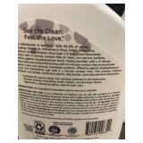 Set of 3 ECOS Multi-Purpose Disinfectant & Sanitizer - Fresh Citrus Scent