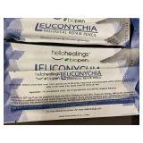 Set of 10 Hello Healing Biopen Leuconychia Biological Repair Pencils