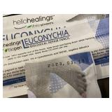 Set of 10 Hello Healing Biopen Leuconychia Biological Repair Pencils