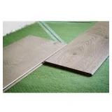 STEICO 270 sq.ft. 2 ft. x 3 ft x 1/8 in. Wood Fiber Underlayment - Sound Barrier for Laminate, Vinyl, LVT, Hardwood Floors    Customer Returns See Pictures