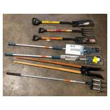 Lot of Assorted Outdoor Lawn Care Items Various Models and Conditions Customer Returns See Pictures