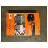 Traeger Flatrock Flat Top Grill Cover  Customer Returns See Pictures