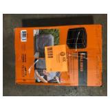 Traeger Flatrock Flat Top Grill Cover  Customer Returns See Pictures