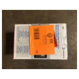 Lot of Intermatic 40 Amp 60-Minute Indoor Wall Mounted Mechanical Water Heater Timer, Steel, Gray  Customer Returns See Pictures