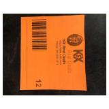 Ring Smart Lighting - Low Voltage Lighting Transformer (12-Volt x 15-Volt, 200-Watt), Black (Bridge Required) Customer Returns See Pictures