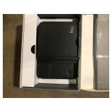 Ring Smart Lighting - Low Voltage Lighting Transformer (12-Volt x 15-Volt, 200-Watt), Black (Bridge Required) Customer Returns See Pictures