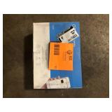 Ring Smart Lighting - Low Voltage Lighting Transformer (12-Volt x 15-Volt, 200-Watt), Black (Bridge Required) Customer Returns See Pictures