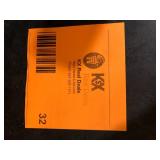 Commercial Electric 950W Equivalent Integrated LED Bronze Outdoor High Output Flood Light, 12,000 Lumens, 4000K, Dusk-to-Dawn  Customer Returns See Pictures