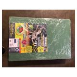 STEICO 270 sq.ft. 2 ft. x 3 ft x 1/8 in. Wood Fiber Underlayment - Sound Barrier for Laminate, Vinyl, LVT, Hardwood Floors    Customer Returns See Pictures