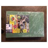 STEICO 270 sq.ft. 2 ft. x 3 ft x 1/8 in. Wood Fiber Underlayment - Sound Barrier for Laminate, Vinyl, LVT, Hardwood Floors    Customer Returns See Pictures