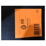 6 Boxes of Cap A Tread Edwards Oak/Ace Lane Wood/Thistle Creek Wd 47in.Lx12.15in.Wx2.28in.T Vinyl Stair Tread and Reversible Riser Kit Customer Returns See Pictures