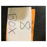 8 Boxes of TrafficMaster Kettle Keep Oak 8 mm T x 8 in. W Water Resistant Laminate Wood Flooring (21.3 sqft/case)  Customer Returns See Pictures