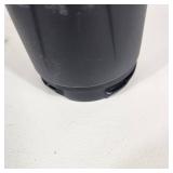 New Milwaukee Packout 20oz Tumbler Longest Temperature Retention Black