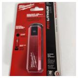 New Milwaukee Redlithium USB Charger And Portable Power Source Charges Redlithium USB Batteries And Devices