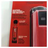 New Milwaukee Redlithium USB Charger And Portable Power Source Charges Redlithium USB Batteries And Devices