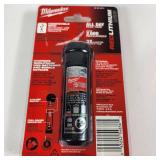 New Milwaukee Redlithium USB Charger And Portable Power Source Charges Redlithium USB Batteries And Devices