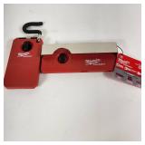 New Milwaukee Packout Belt Clip 48-22-8344 And Open Box Milwaukee 48-22-8332 Tool Packout
