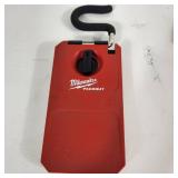 New Milwaukee Packout Belt Clip 48-22-8344 And Open Box Milwaukee 48-22-8332 Tool Packout