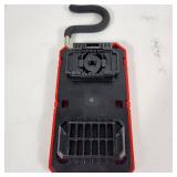 New Milwaukee Packout Belt Clip 48-22-8344 And Open Box Milwaukee 48-22-8332 Tool Packout