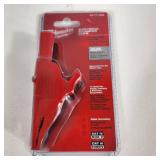 Milwaukee Electrical Alligator Clips 49-77-1005 New