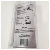 Milwaukee 3 Piece Switchblade Selfeed Bit Blade Replacement Kit 2 1/4" Extends Bit Life By 3X