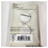 Lot Of Twenty New Off White WallPlates Eaton PJ8W-F-LW